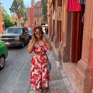 Meet your Posher, Areli